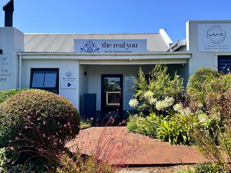 To Let commercial Property for Rent in Sandbaai Western Cape
